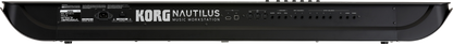 Korg Nautilus 73 73-Key Keyboard Workstation