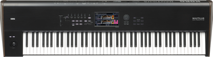 Korg Nautilus 88 88-Key Keyboard Workstation