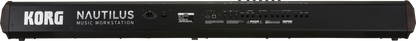 Korg Nautilus 88 88-Key Keyboard Workstation