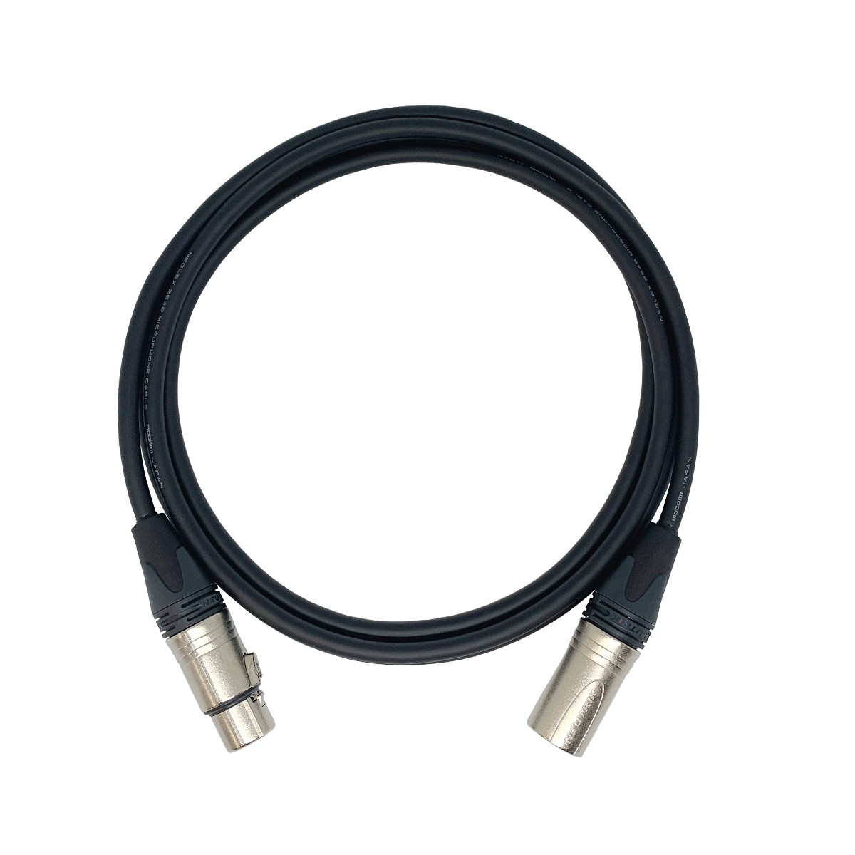 Mogami NX2 Custom 2m XLR Cable