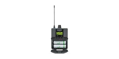 Shure PSM300 Wireless In-Ear Monitor Beltpack Receiver