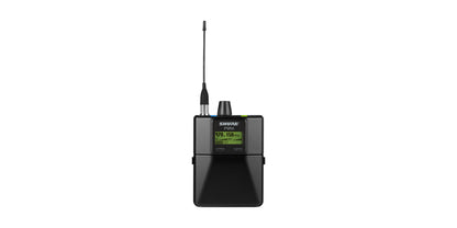 Shure PSM900 Wireless In-Ear Monitoring System