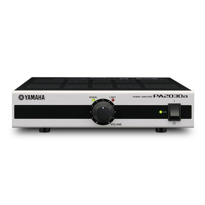 Yamaha PA2030a 2-Channel Power Amplifier