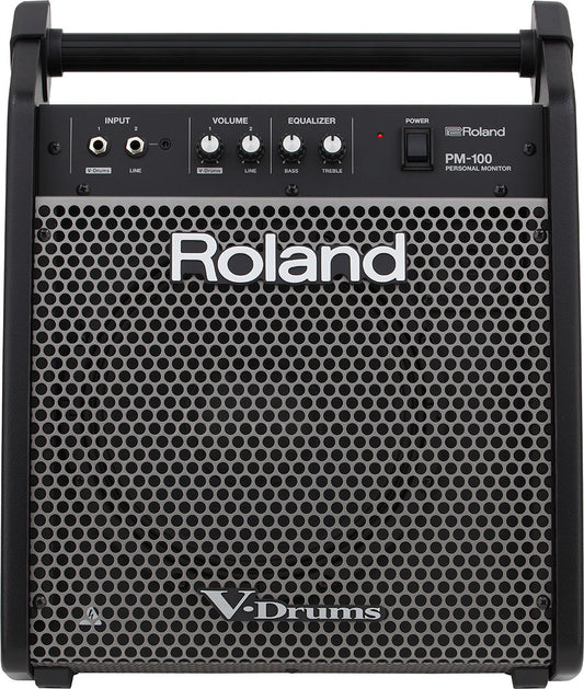 Roland PM100 10" 80W Drum Monitor