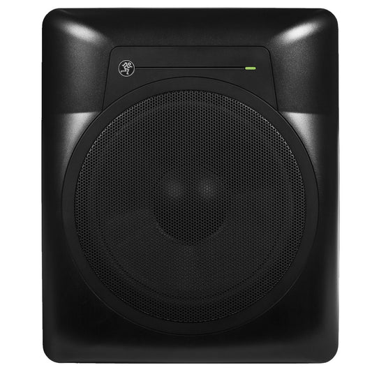 Mackie MRS10 10" Powered Studio Subwoofer