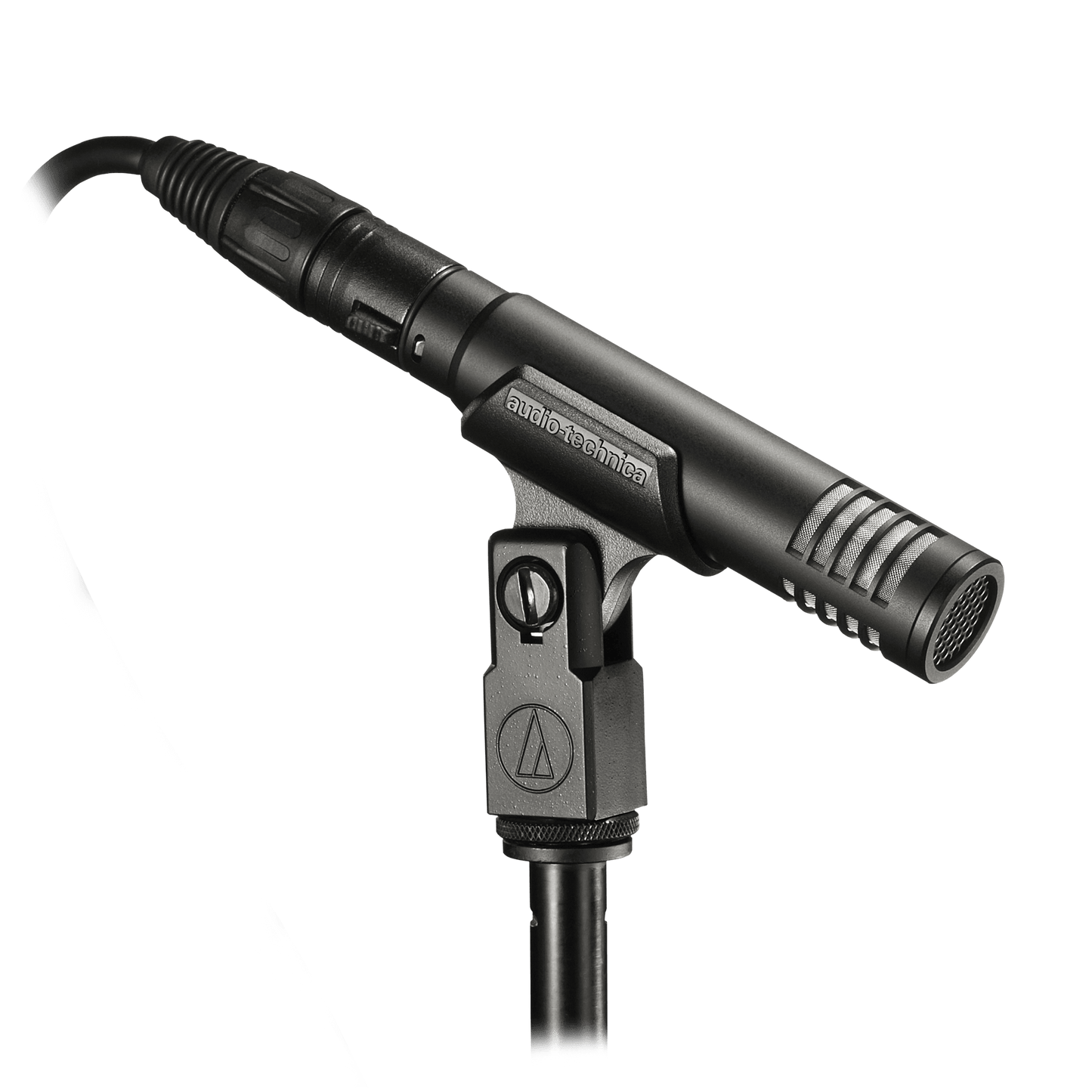 Audio Technica PRO 37 Small-Diaphragm Cardioid Condenser Microphone