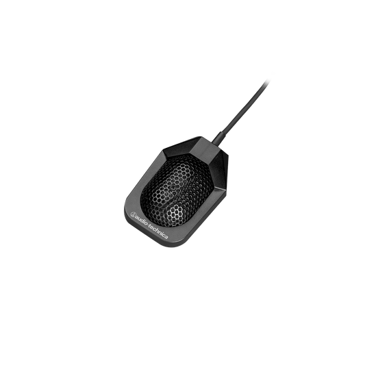 Audio Technica PRO 42 Miniature Unidirectional Condenser Boundary Microphone