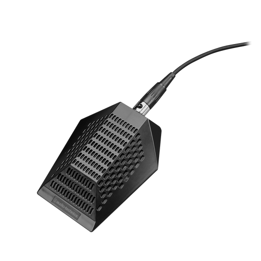 Audio Technica PRO 44 Unidirectional Boundary Microphone
