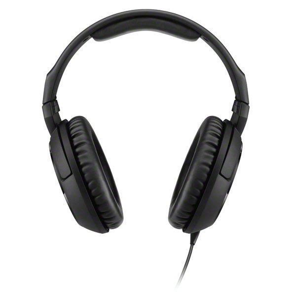 Sennheiser HD 200 PRO Studio Monitoring Headphones