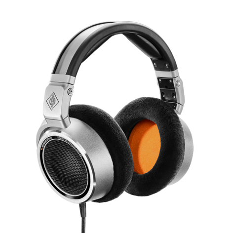 Neumann NDH30 Open-Back Studio Monitoring Headphones