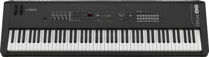Yamaha MX88 88-Key Synthesizer Keyboard