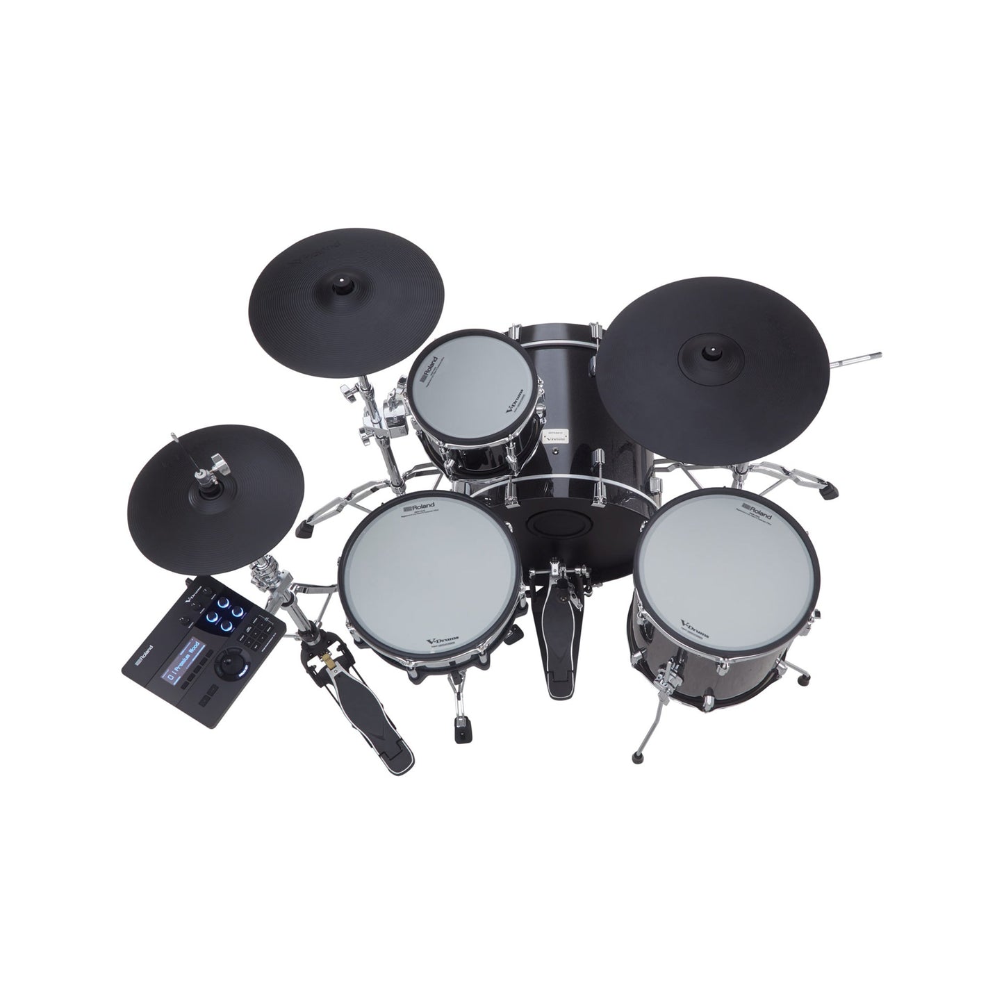 Roland VAD503 Electronic Drum Kit