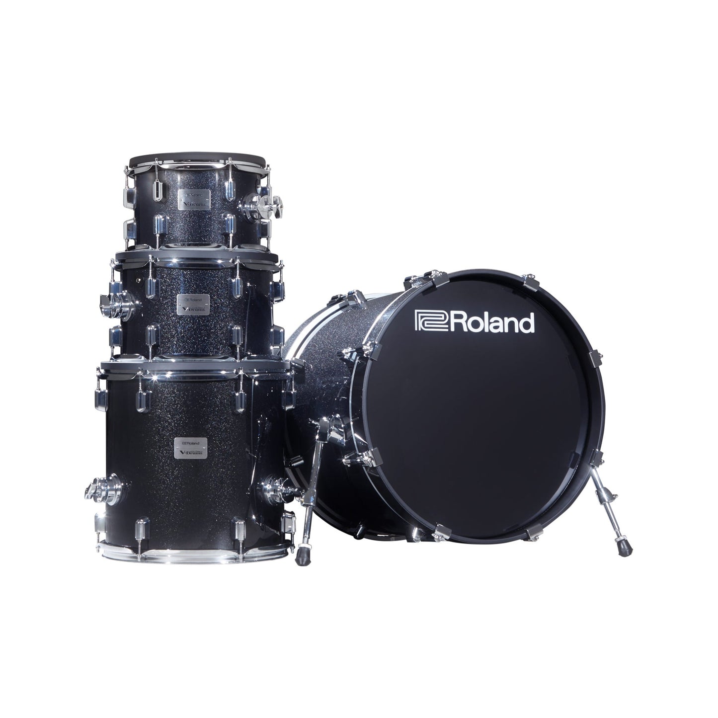 Roland VAD506 Electronic Drum Kit