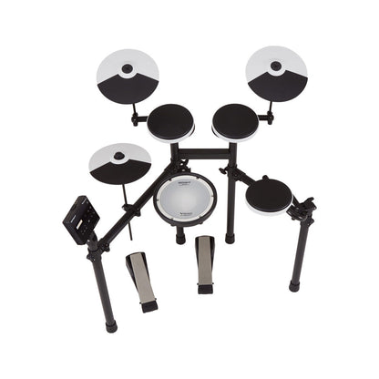 Roland TD-02KV Electronic Drum Kit