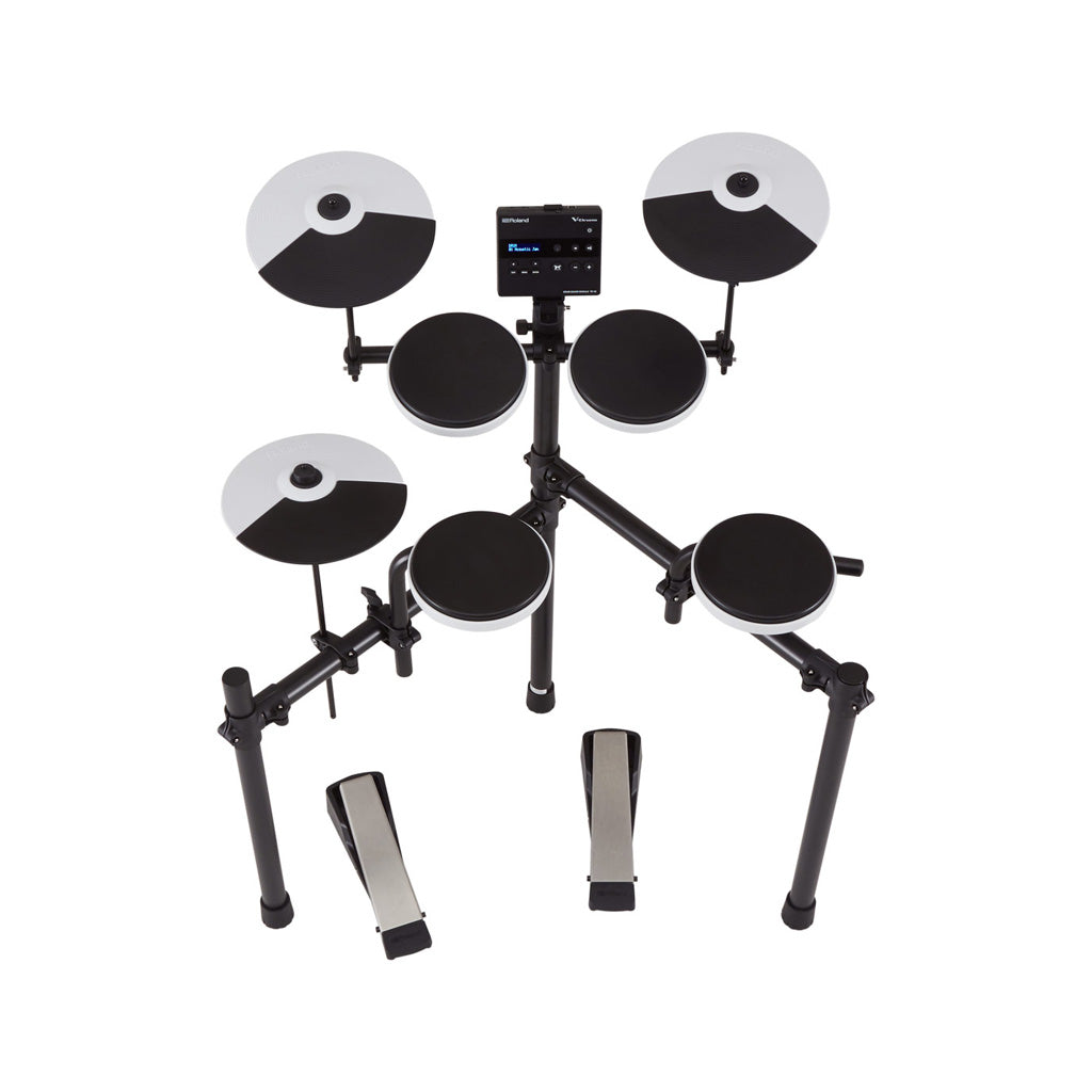Roland TD-02K Electronic Drum Kit