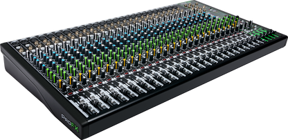 Mackie ProFX30v3 30 Channel Analog Mixer with FX