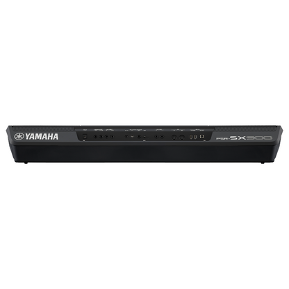 Yamaha PSR-SX900 61-Key Arranger Workstation Keyboard