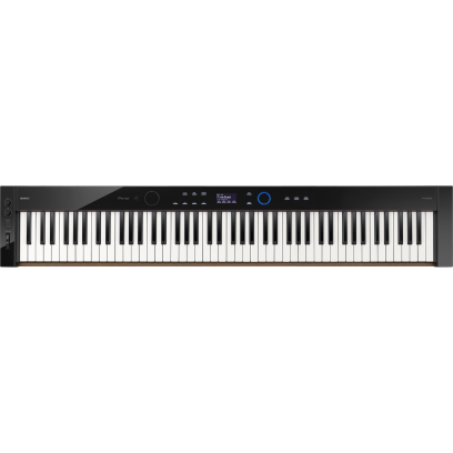 Casio Privia PX-S6000 88-Key Compact Digital Piano
