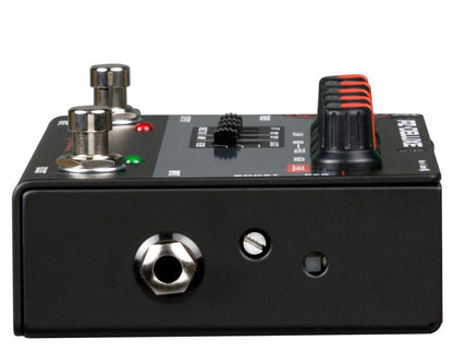 Radial Engineering PZ-Deluxe Acoustic Preamp
