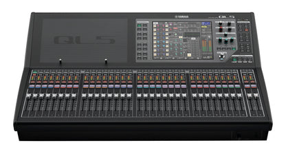 Yamaha QL5 32-Input Digital Mixing Console