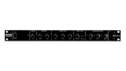 ART MX622 6 Channel Personal Mixer