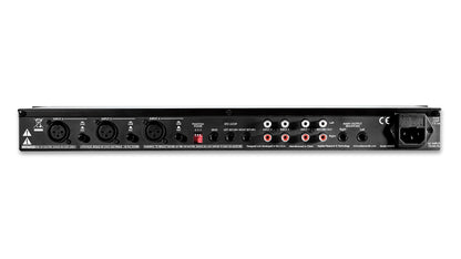 ART MX622 6 Channel Personal Mixer