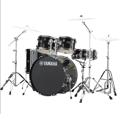 Yamaha Stage Custom Birch 22" 5pc Drum Kit