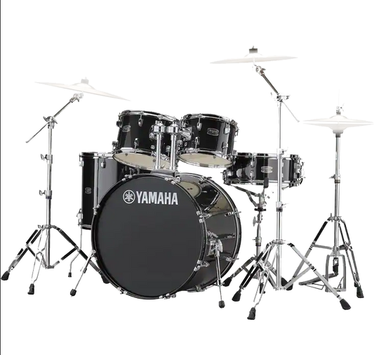 Yamaha acoustic deals drums