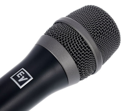 Electro-Voice RE520 Supercardioid Condenser Handheld Microphone