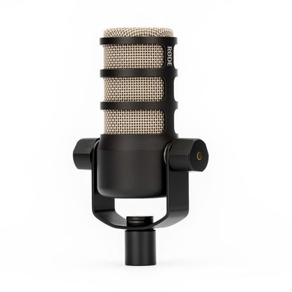 Rode Podmic Broadcast Microphone