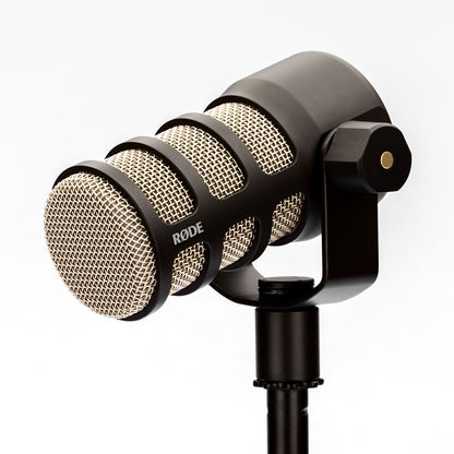 Rode Podmic Broadcast Microphone