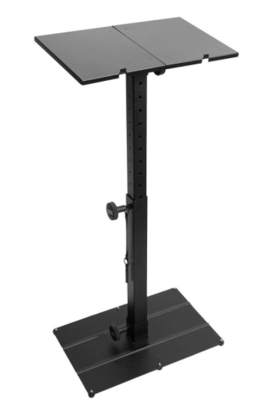 Onstage KS6150 Compact MIDI/Synth Utility Stand