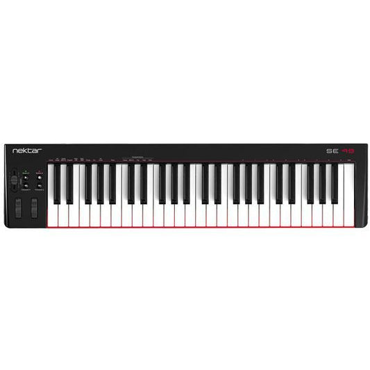 Nektar SE49 49-Key Keyboard Controller