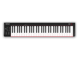 Nektar SE61 61-Key Keyboard Controller