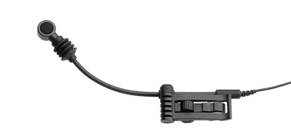 Sennheiser e608 Miniature Supercardioid Dynamic Instrument Microphone
