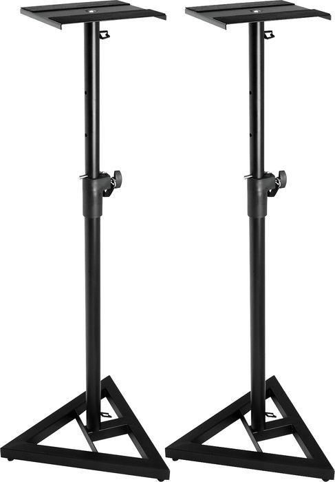 Onstage SMS6000-P Studio Monitor Stands (Pair)