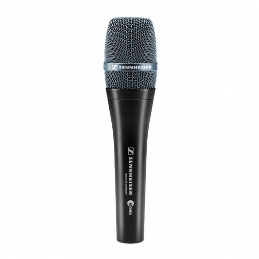 Sennheiser e965 Supercardioid Condenser Handheld Microphone