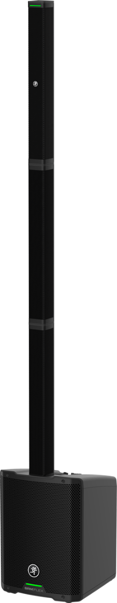 Mackie SRM Flex Portable Column Array PA System