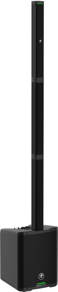 Mackie SRM Flex Portable Column Array PA System