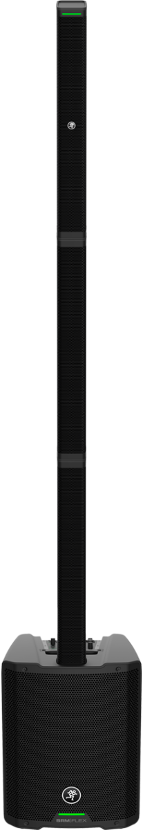 Mackie SRM Flex Portable Column Array PA System