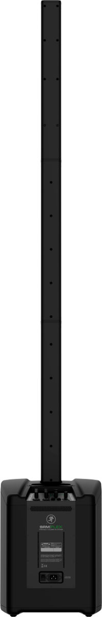 Mackie SRM Flex Portable Column Array PA System