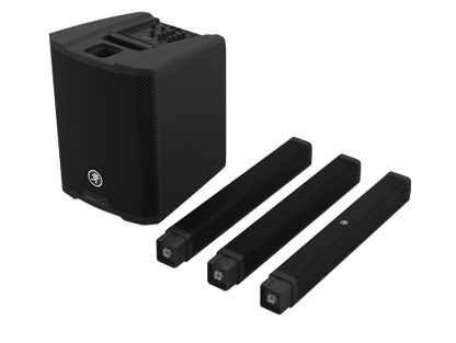 Mackie SRM Flex Portable Column Array PA System