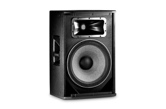 JBL SRX815 15" Two-Way Passive PA Loudspeaker
