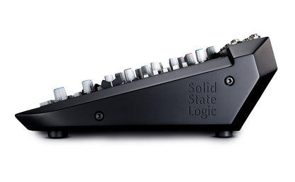 Solid State Logic SiX 6-Channel Desktop Analogue Mixer
