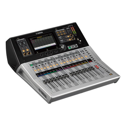 Yamaha TF1 40-Channel Digital Mixing Console