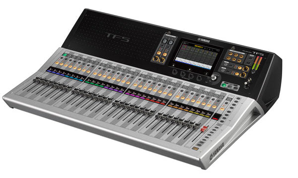 Yamaha TF5 48-Channel Digital Mixing Console