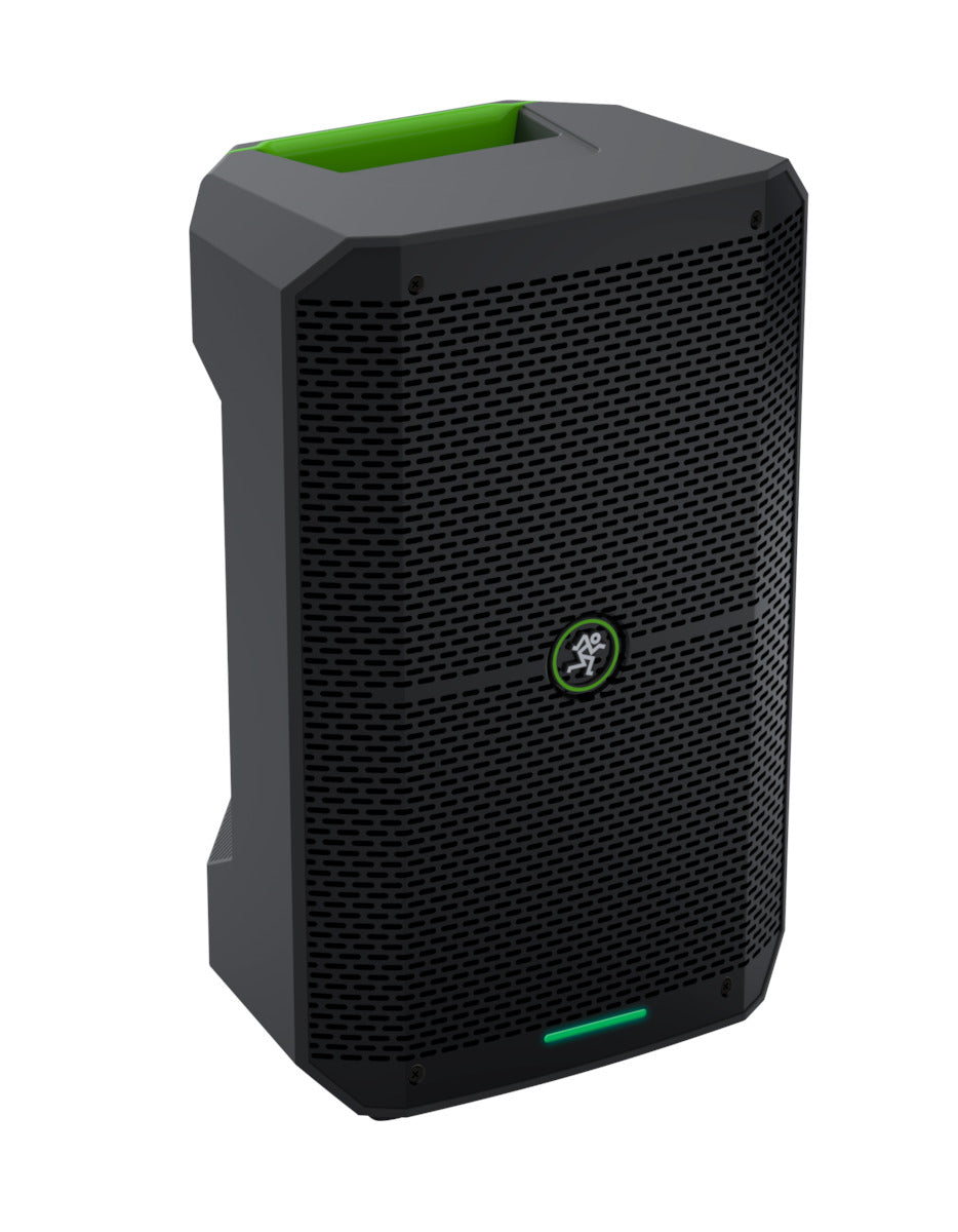 Mackie Thump GO Battery-Powered Portable PA Speaker