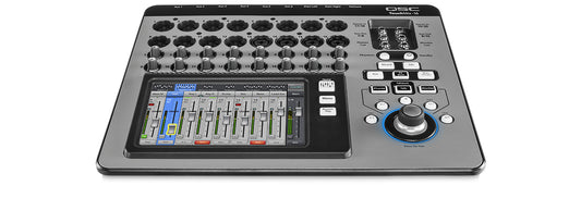 QSC TouchMix-16 22x12 Digital Mixer