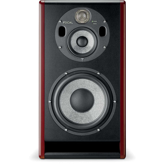 Focal Trio11 BE 5"+10" Powered Subwoofer