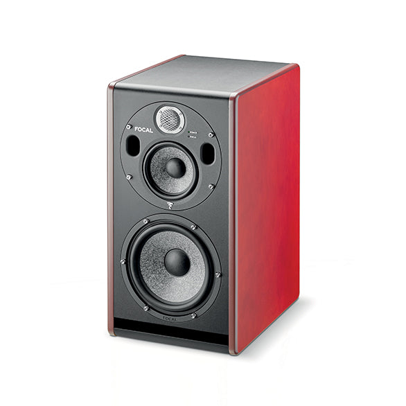 Focal Trio6 BE 5"+8" Powered Subwoofer